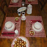 La Ferme De Menoun 3*