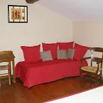 Bed & Breakfast La Ferme De Menoun 3*