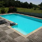 La Ferme De Menoun 3*