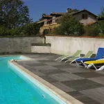 Bed & Breakfast La Ferme De Menoun