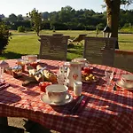 Bed & Breakfast La Ferme De Menoun