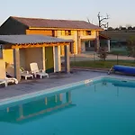 Bed & Breakfast La Ferme De Menoun