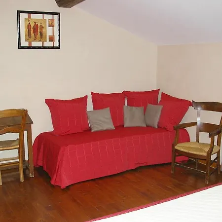 Bed and Breakfast La Ferme De Menoun *