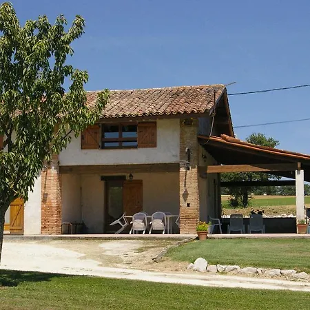 La Ferme De Menoun