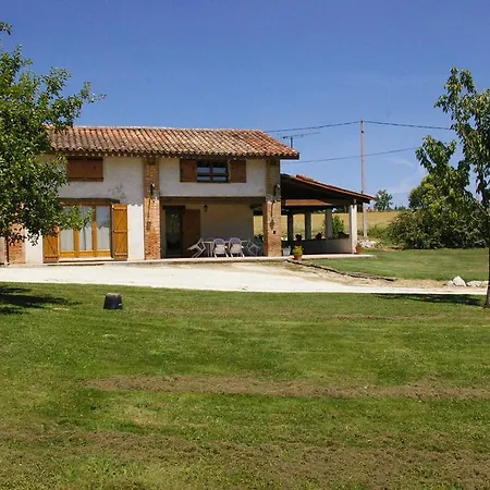 B&B La Ferme De Menoun Thil (Haute-Garonne)