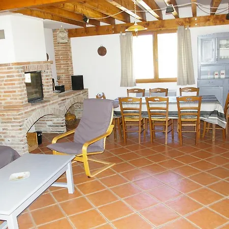 La Ferme De Menoun