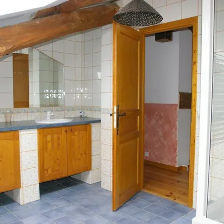 La Ferme De Menoun