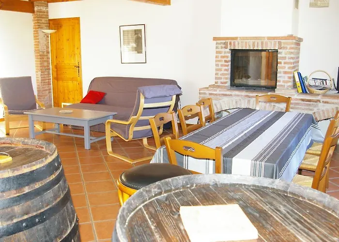 B&B La Ferme De Menoun