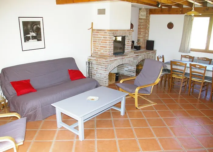 La Ferme De Menoun 3* Thil (Haute-Garonne)