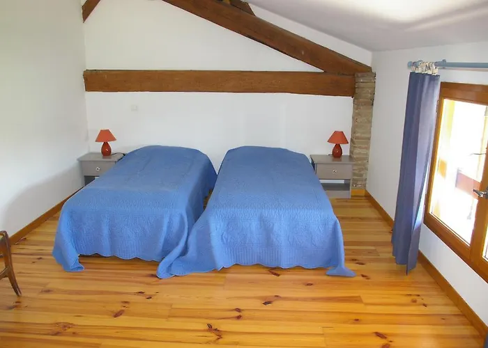 La Ferme De Menoun Thil (Haute-Garonne)