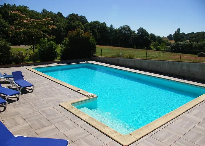La Ferme De Menoun Thil (Haute-Garonne)