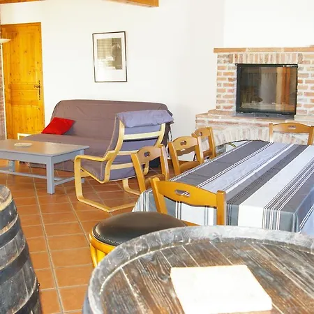 Alojamento de Acomodação e Pequeno-almoço La Ferme De Menoun