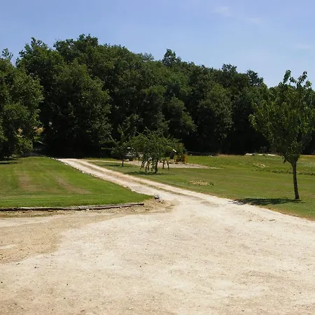 La Ferme De Menoun Thil (Haute-Garonne)