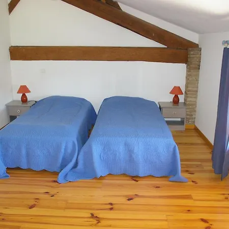 La Ferme De Menoun Thil (Haute-Garonne)