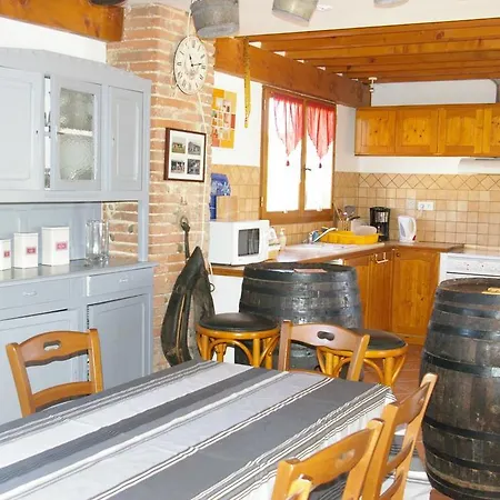 La Ferme De Menoun 3*