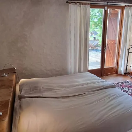 La Ferme De Menoun 3* Thil (Haute-Garonne)