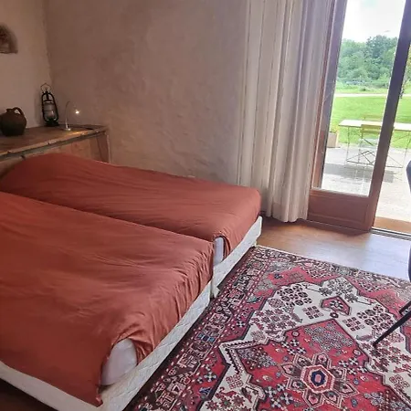 La Ferme De Menoun Thil (Haute-Garonne)