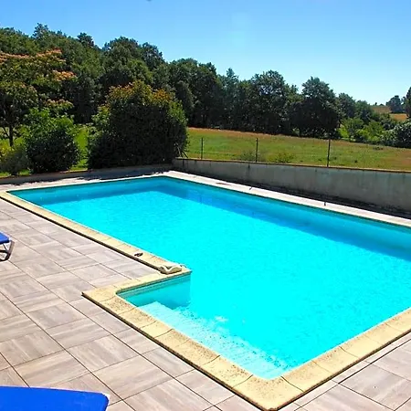 La Ferme De Menoun Bed and breakfast Thil (Haute-Garonne)