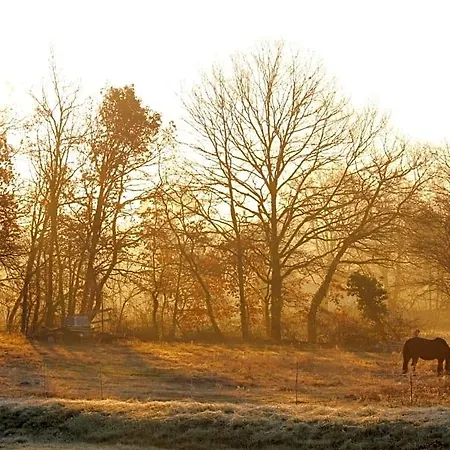 La Ferme De Menoun 3*
