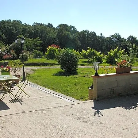 La Ferme De Menoun 3* Thil (Haute-Garonne)