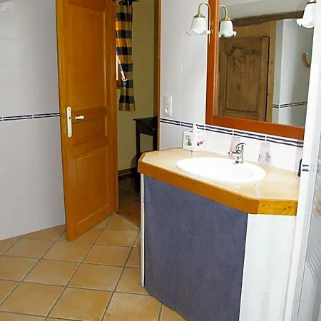 Bed and breakfast La Ferme De Menoun Thil (Haute-Garonne)