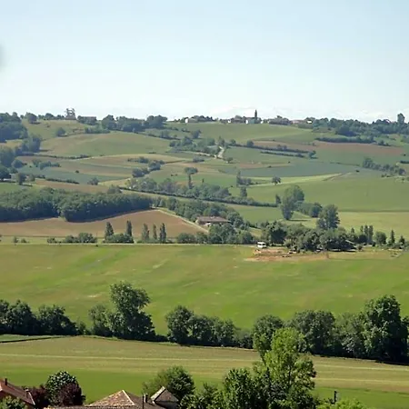 La Ferme De Menoun