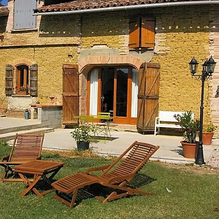 La Ferme De Menoun