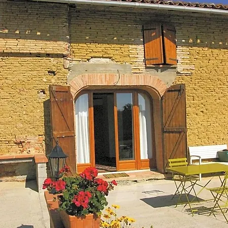 Bed and breakfast La Ferme De Menoun 3*