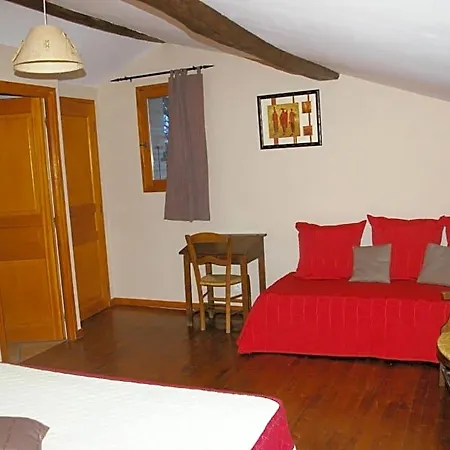 Bed and breakfast La Ferme De Menoun