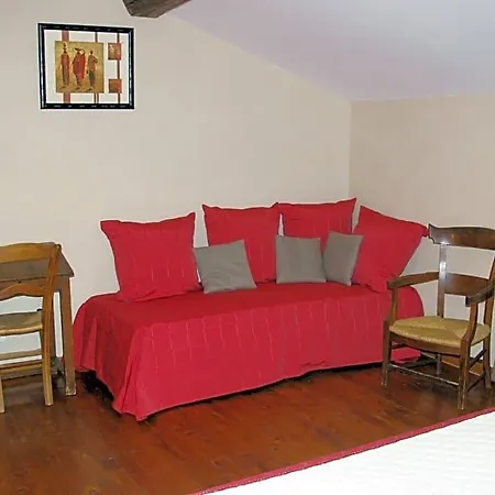 La Ferme De Menoun 3*