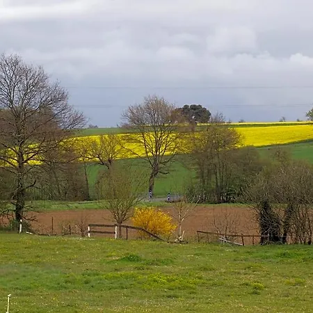 La Ferme De Menoun Thil