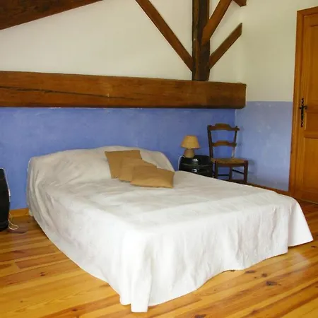 La Ferme De Menoun Panzió Thil