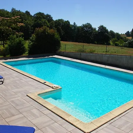 La Ferme De Menoun Thil (Haute-Garonne)